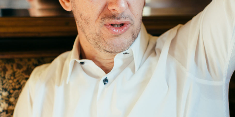 Christian Hoelbling Christian Hoelbling