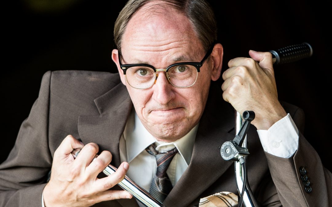 Helfrieds Strenge Kammer: nächste Show am 16. Februar im Schloss Ferlach