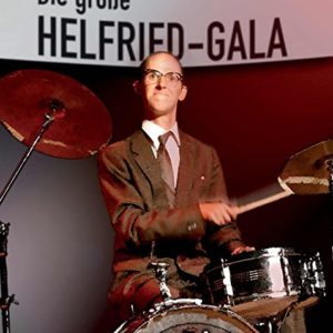 Helfried DVD