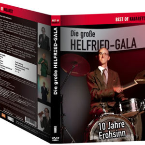 Helfried DVD2