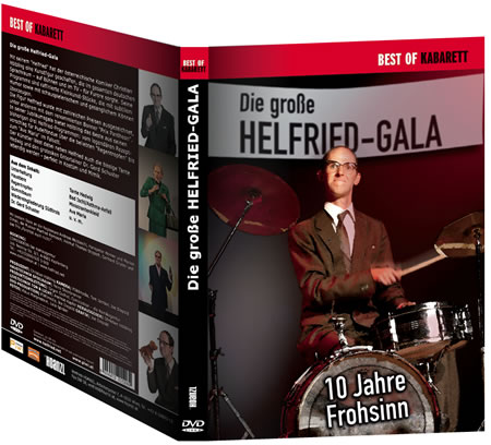 Helfried DVD2