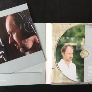 Lieder nahe am Wasser