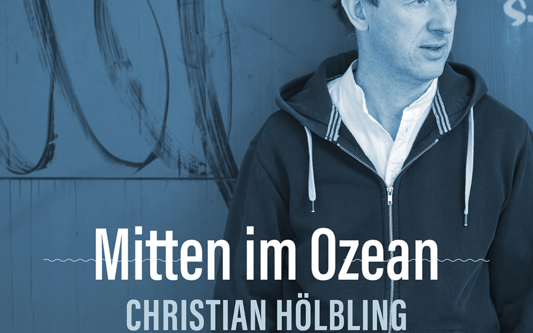 Neuer Song ab 16. April: „Mitten im Ozean“