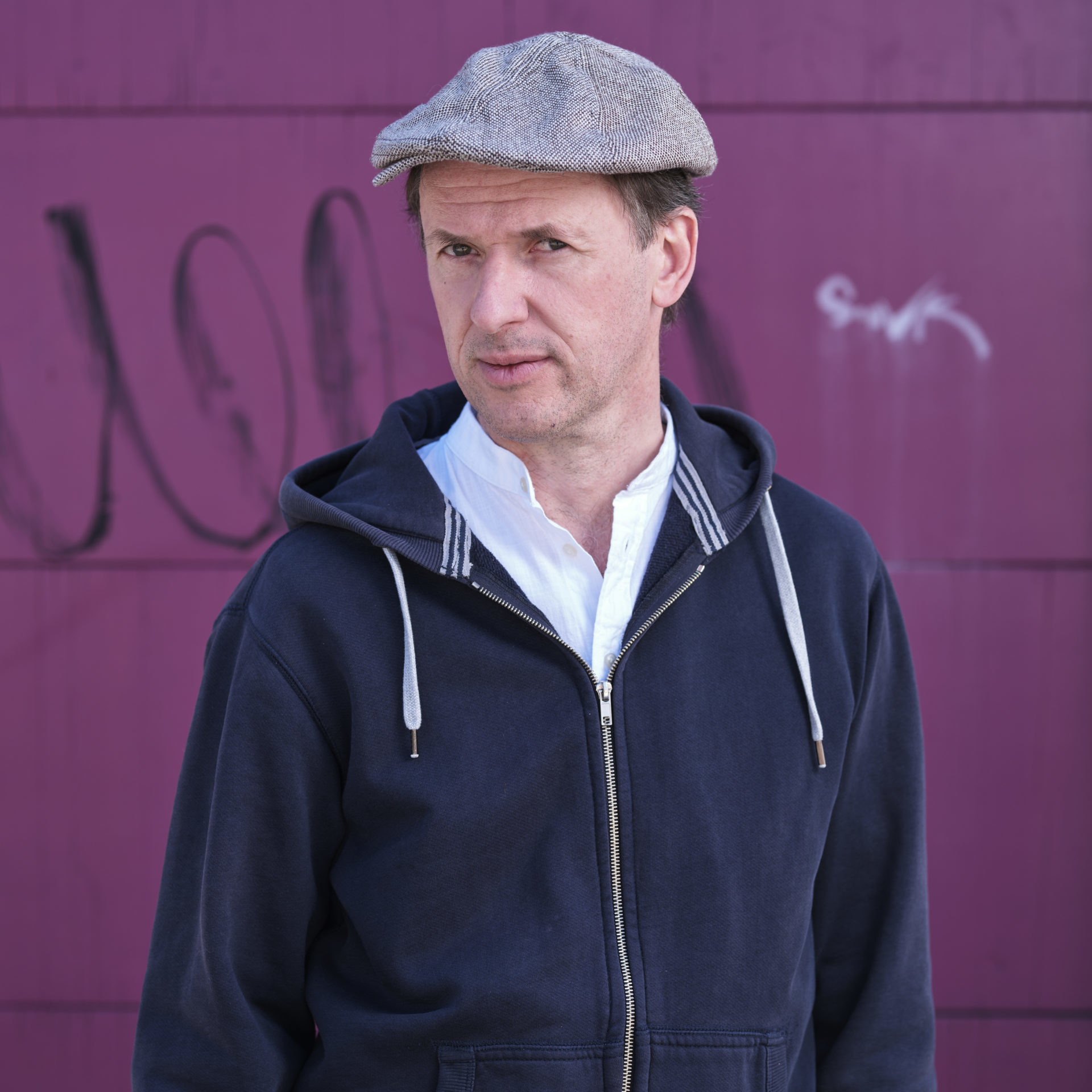 Christian Hoelbling 2021