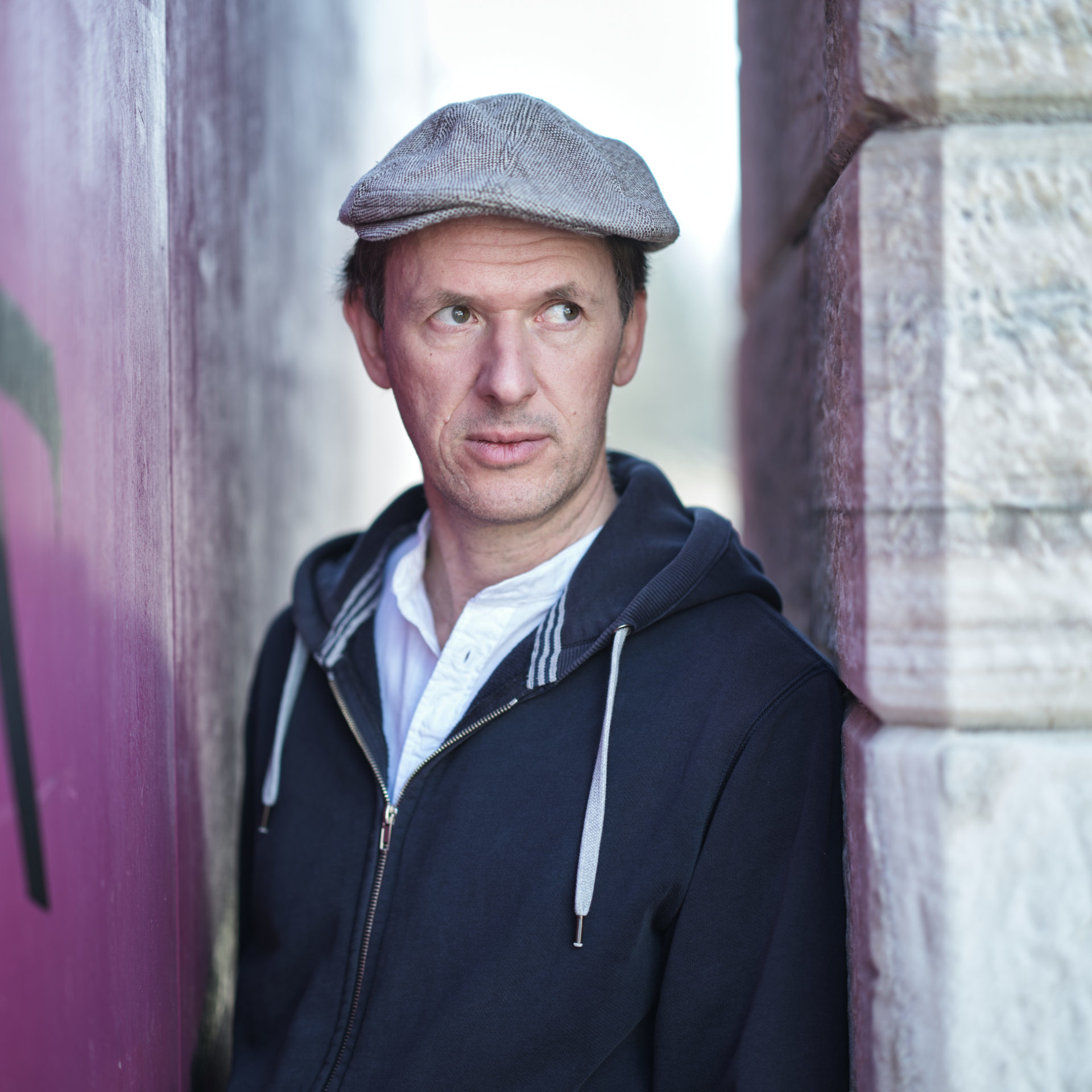 Christian Hoelbling 2021