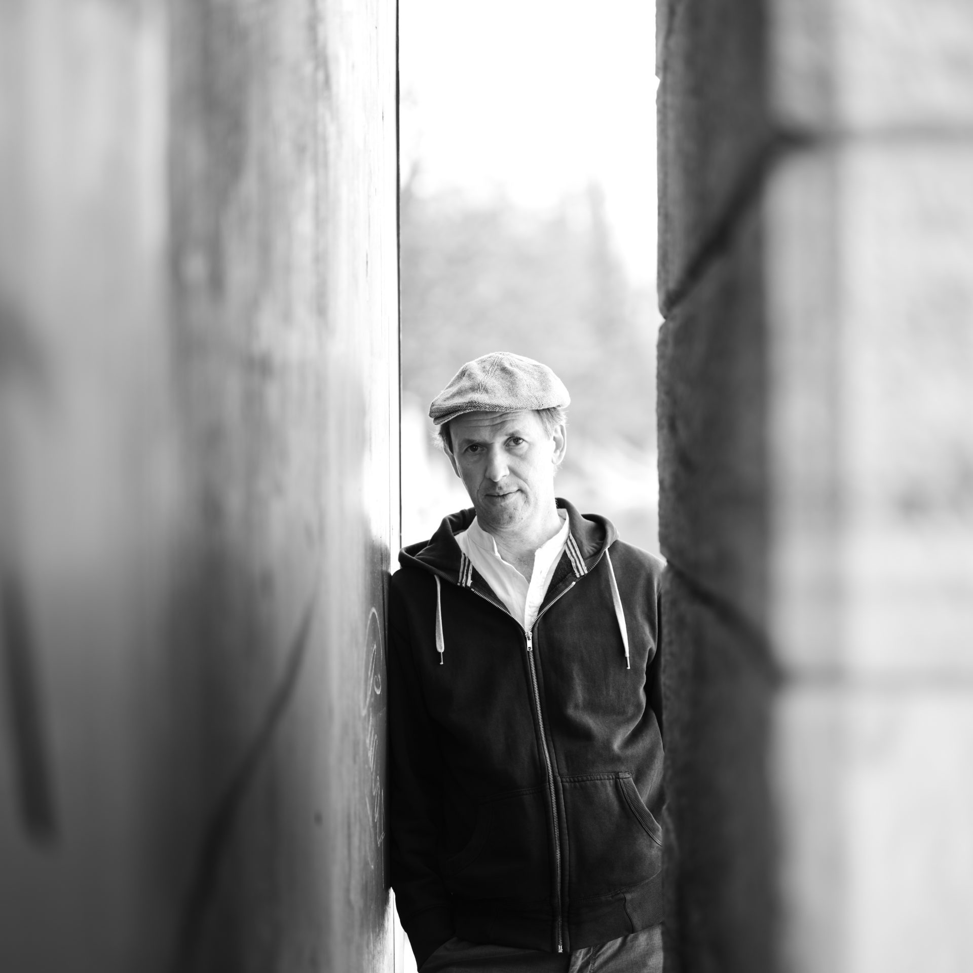 Christian Hoelbling 2021