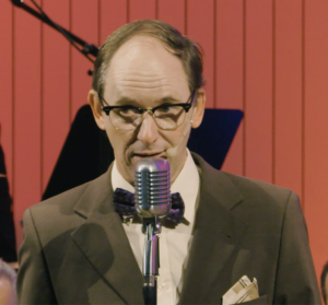 Helfried singt!